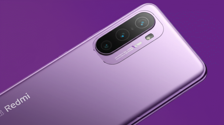 Redmi Note 15 Pro: Design Roxo Nuvem Revelado Oficialmente
