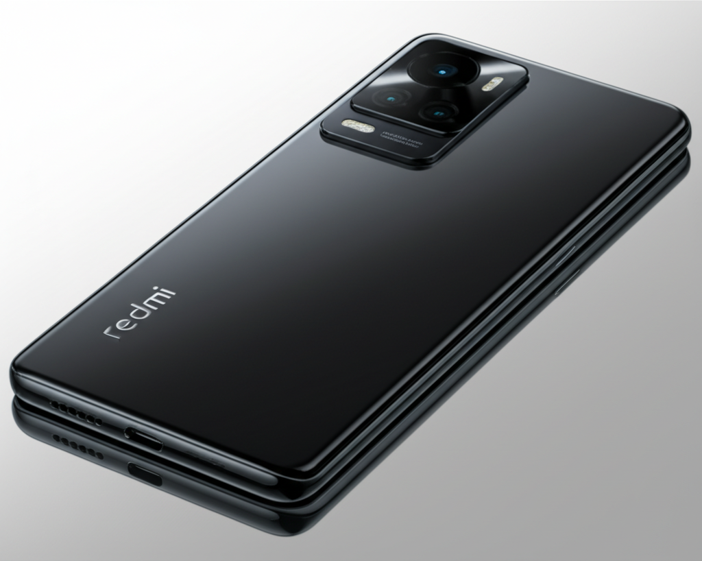 redmi note 15 pro estreia com carregamento de 90w e mais