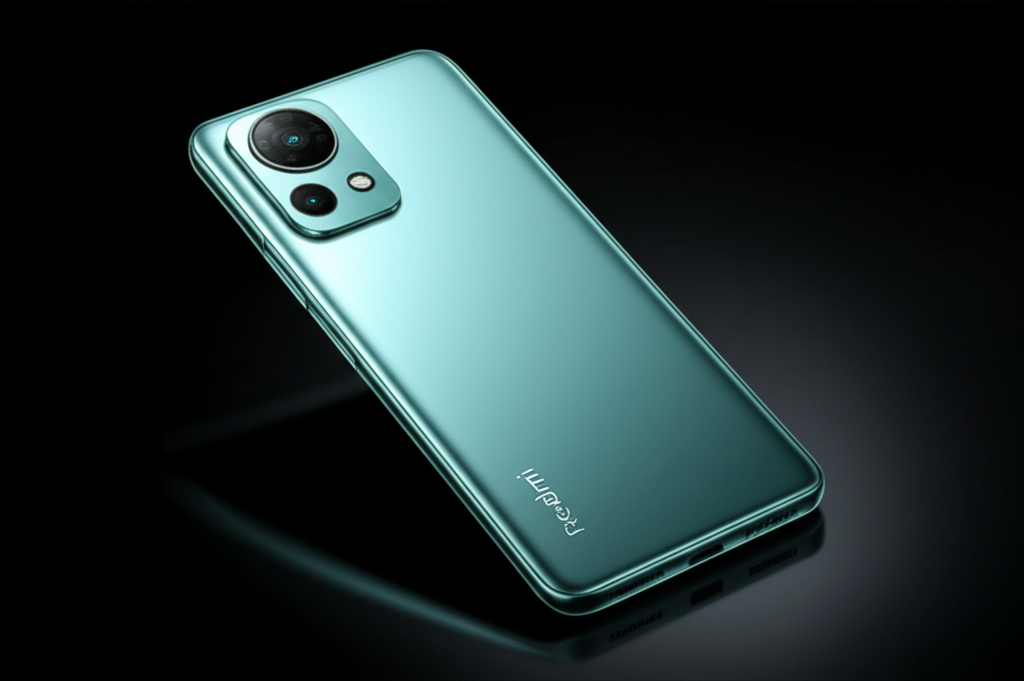 Redmi Note 15 Pro: Linha ganha data de lançamento e design revelado 1 redmi note 15 pro lancamento design revelado