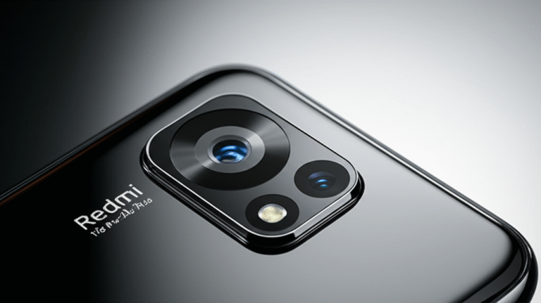 Redmi Note 15 Pro Plus Inova com Câmera Telefoto de 50MP