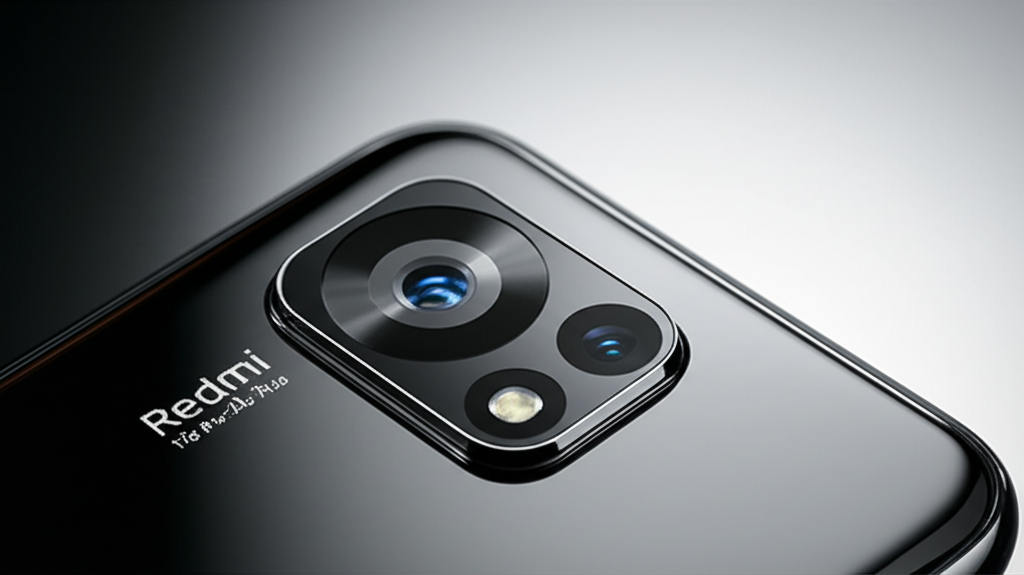 Redmi Note 15 Pro Plus Inova com Câmera Telefoto de 50MP 1 redmi note 15 pro plus camera telefoto