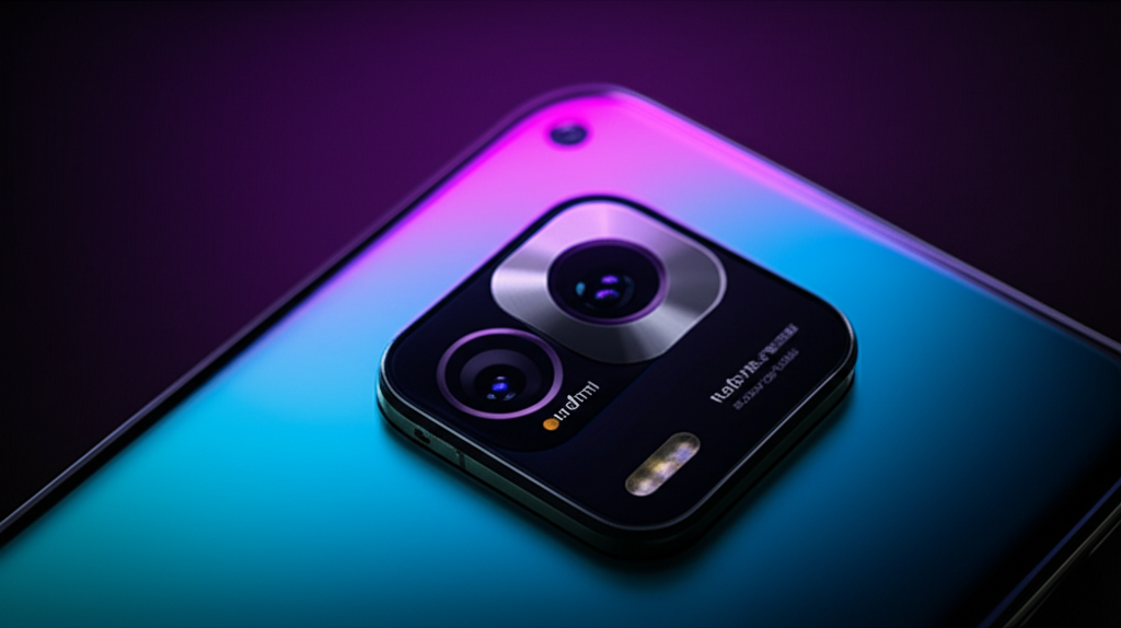 redmi note 15 pro plus chipset pode ser o mesmo