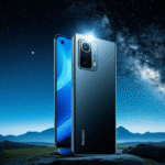 redmi note 15 pro revoluciona conexao via satelite