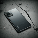 redmi note 15 pro testes queda durabilidade surpreendem
