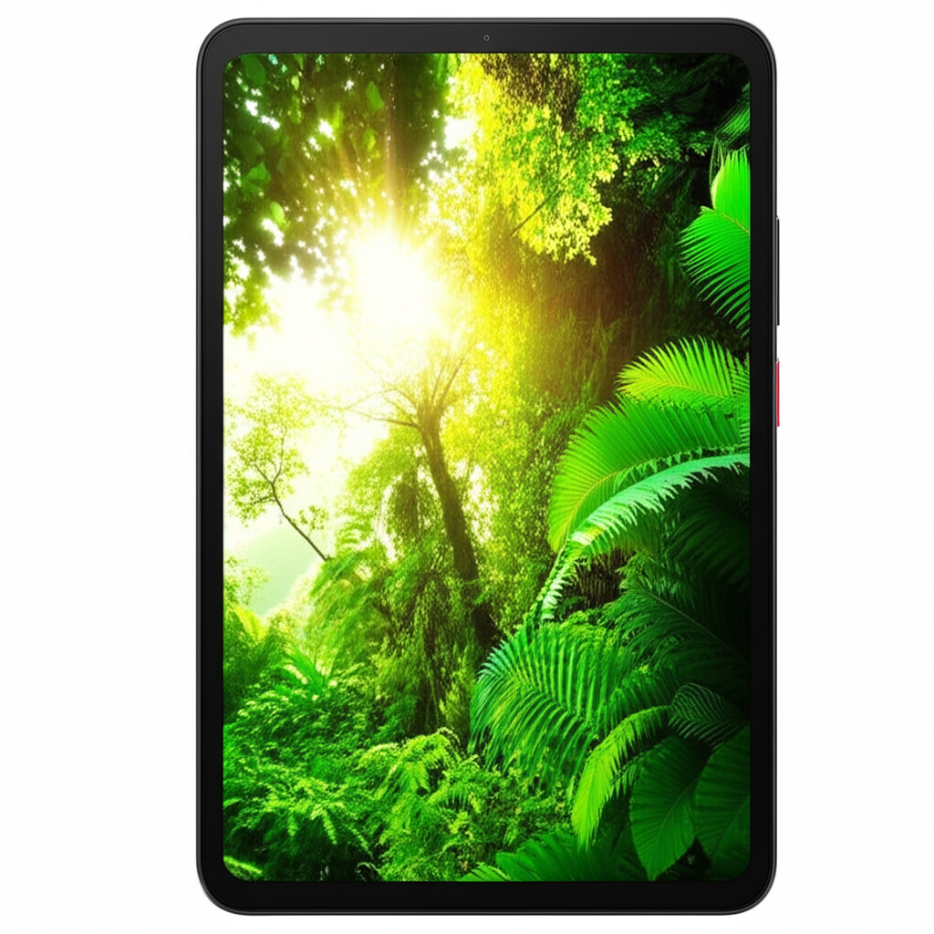 redmi pad 2 tela tcl eleva experiencia visual