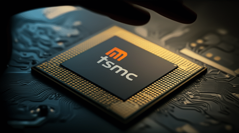 Roubo de Segredos da TSMC Ameaça Futuros Xiaomi