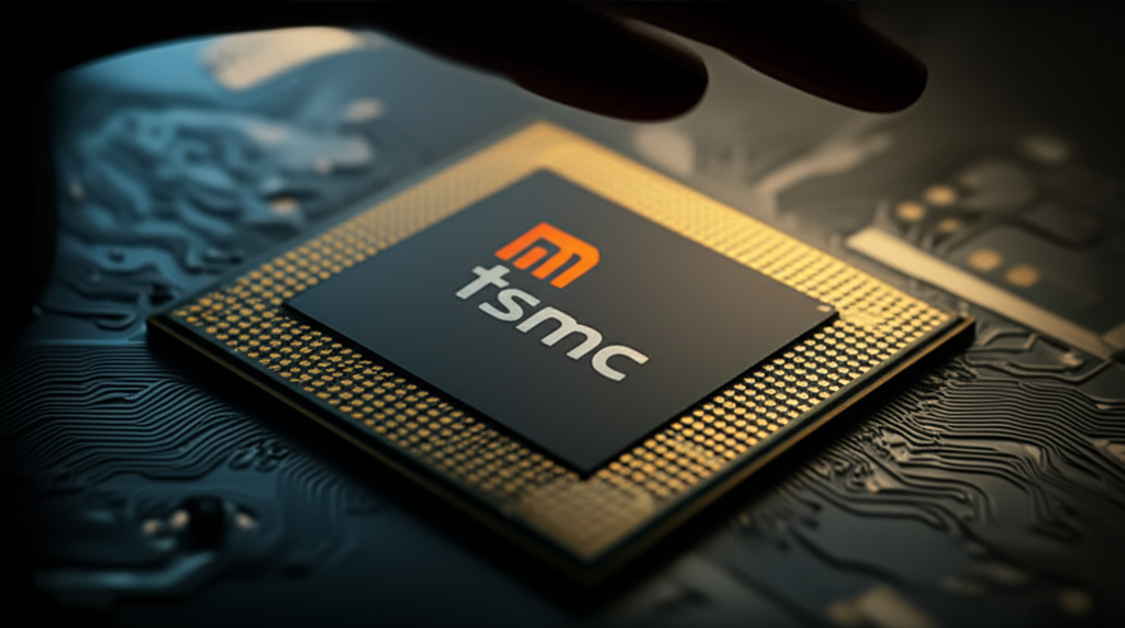 roubo segredos tsmc ameaca