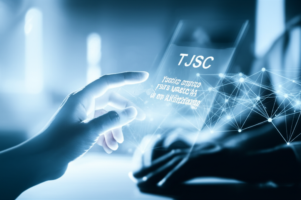tjsc capacita ia judiciario