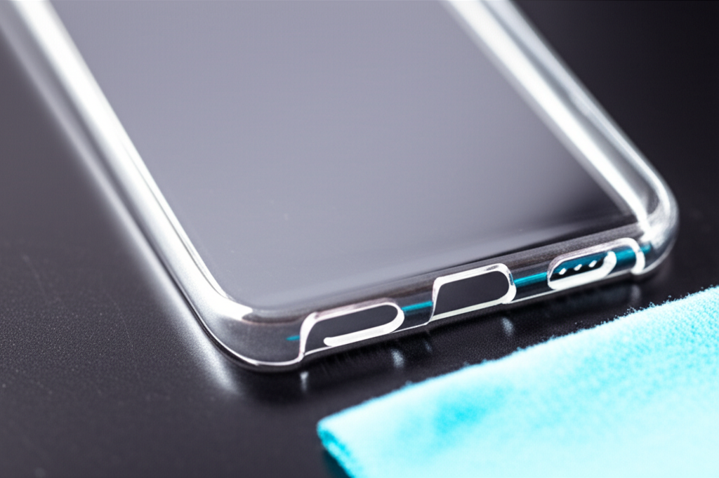 Truques Simples Removem Amarelado de Capas Xiaomi 1 truques simples removem amarelado de capas