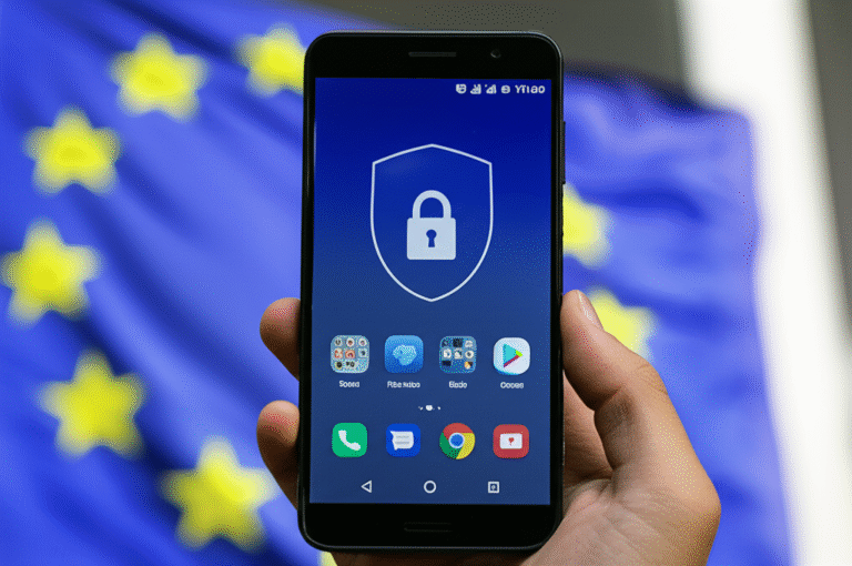 UE endurece segurança Android: Fim do desbloqueio do Bootloader?
