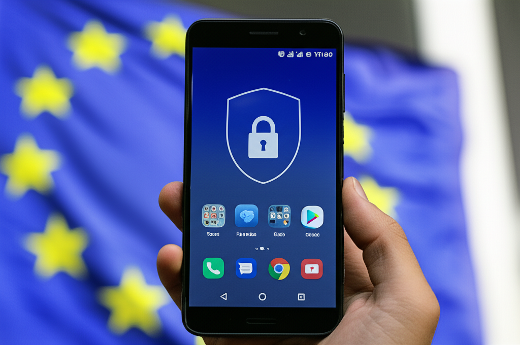 UE endurece segurança Android: Fim do desbloqueio do Bootloader? 1 ue endurece seguranca android fim do desbloqueio do bootloader