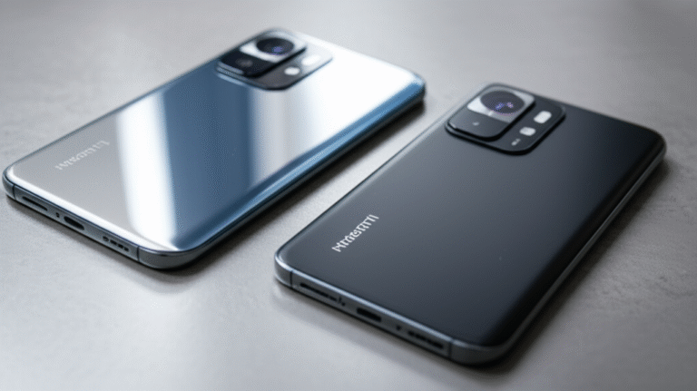 Xiaomi 15T e 15T Pro: Vazamentos Revelam Design e Detalhes