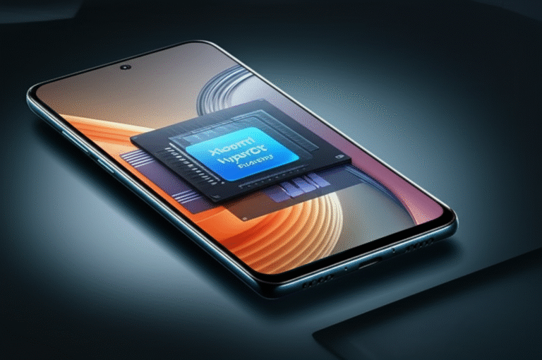 Xiaomi 16 e HyperOS 3: Teasers Oficiais Revelam Novidades