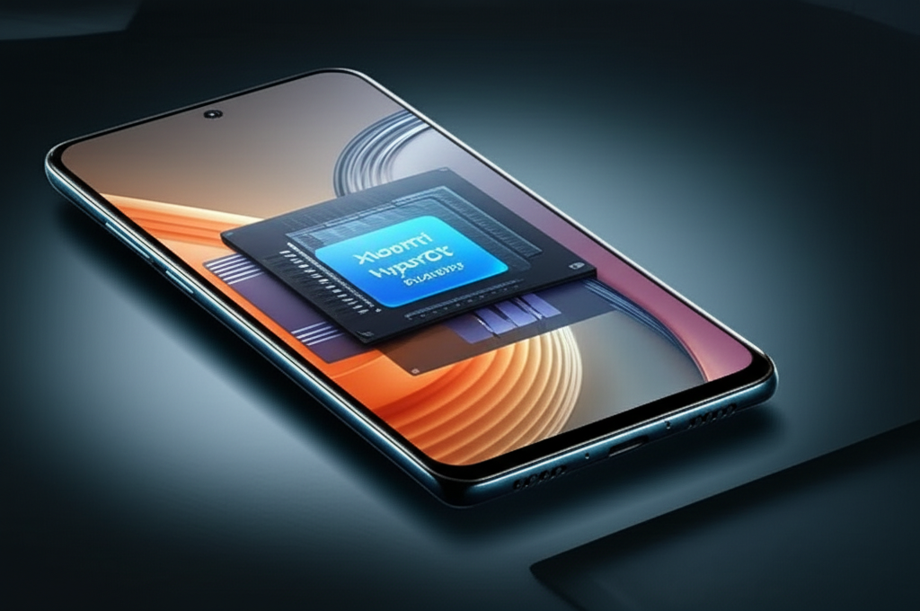 Xiaomi 16 e HyperOS 3: Teasers Oficiais Revelam Novidades 1 xiaomi 16 e hyperos 3 teasers oficiais revelam novidades