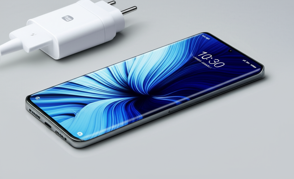 Xiaomi 16: Linha certificada com carregamento de 100W 1 xiaomi 16 linha certificada com carregamento de 100w