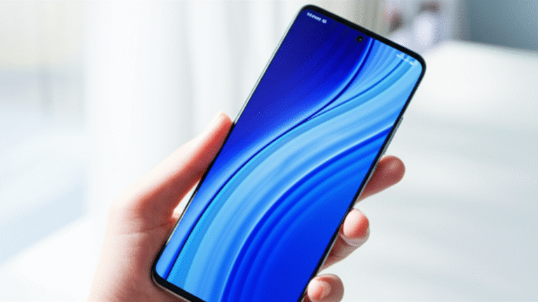 Xiaomi 16 Pro: Bateria de 6300mAh e Design Compacto Vazados