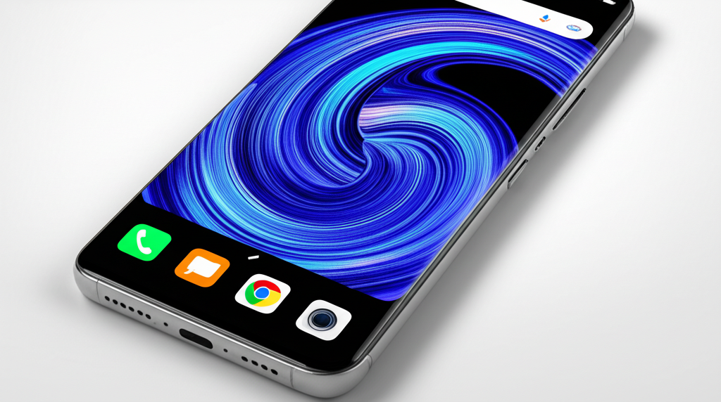 Xiaomi 16 Pro Max testa tela secundária inovadora 1 xiaomi 16 pro max testa tela secundaria inovadora