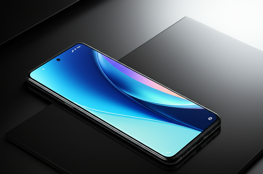 Xiaomi 16 Pro: Vazamento revela especificações e novo design 1 xiaomi 16 pro vazamento revela especificacoes e novo design