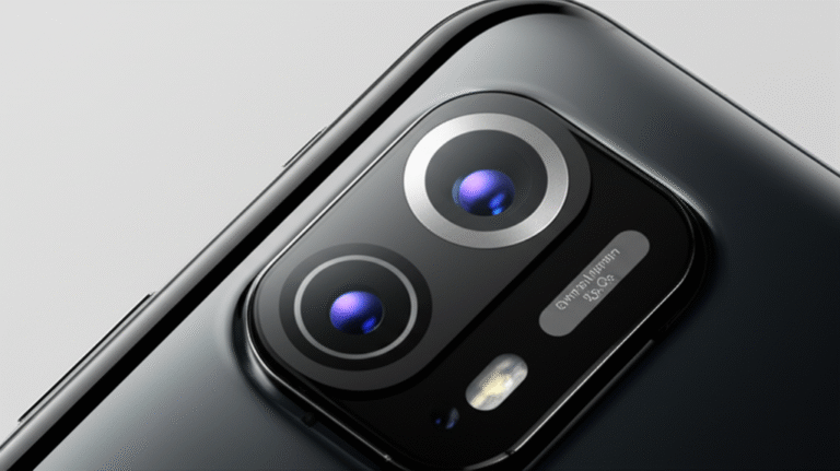 Xiaomi 16 em Testes com Sensor OminiVision OV50X de 1 Polegada