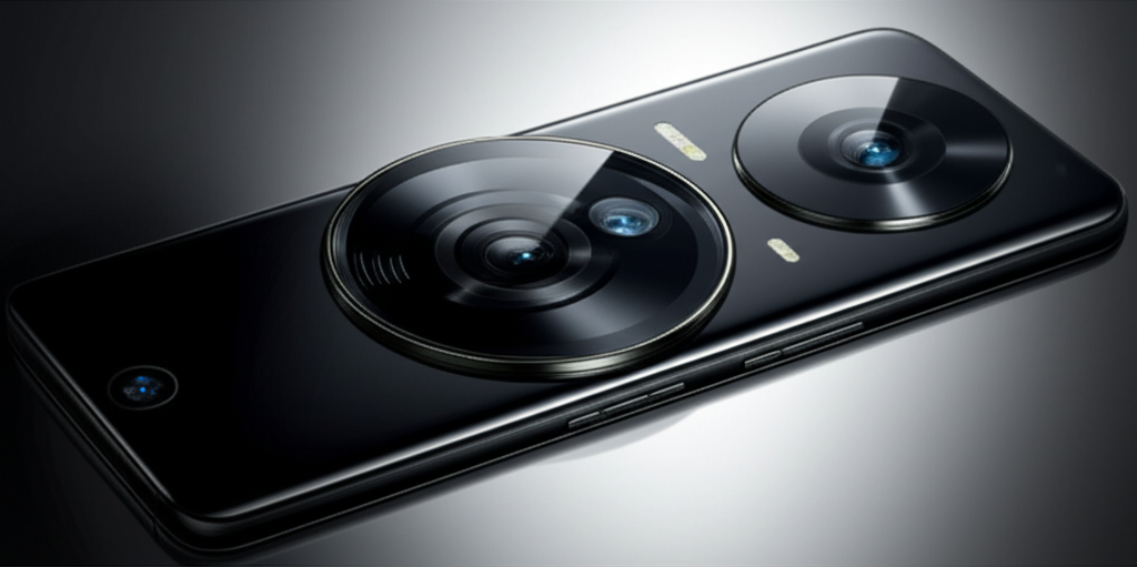 Xiaomi 16 Ultra: Lançamento Antecipado e Câmera Leica Inovadora 1 xiaomi 16 ultra lancamento camera leica