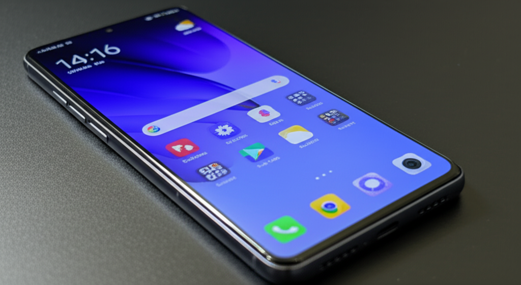 Xiaomi 16: Vazamentos Apontam Bateria de 7000mAh e Design Compacto 1 xiaomi 16 vazamentos bateria 7000mah