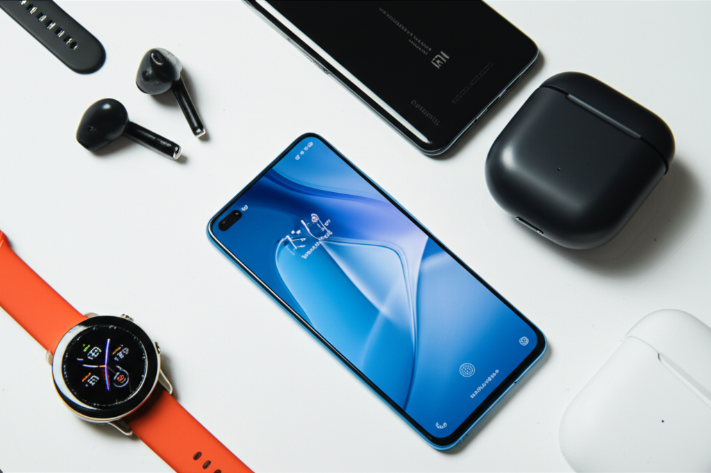Xiaomi: Até 65% OFF na Powerplanet! 1 xiaomi ate 65 off na powerplanet