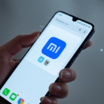 xiaomi browser aprimora pesquisa com ia