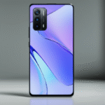 xiaomi civi 6 tela maior camera aprimorada