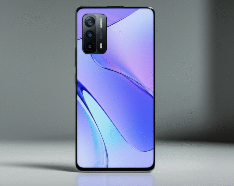 Xiaomi Civi 6: Tela Maior e Câmera Aprimorada em Vazamento