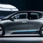 xiaomi contrata designer bmw i3