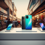 xiaomi cresce 32 mercado smartphones africa