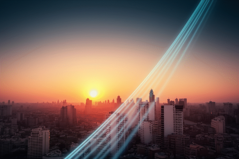 Xiaomi Envia 2,3 Milhões de Celulares ao Oriente Médio em 2025