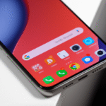 xiaomi hyperos 3 novos icones