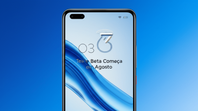 Xiaomi HyperOS 3: Teste Beta Começa em Agosto