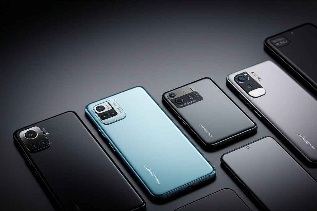 Xiaomi HyperOS: Lista de celulares que não receberão a atualização 1 xiaomi hyperos lista celulares descontinuados