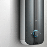 xiaomi lanca aquecedor a gas mijia pro