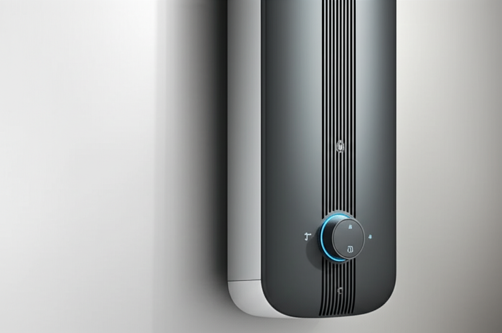 Xiaomi lança aquecedor a gás Mijia Pro com água macia 1 xiaomi lanca aquecedor a gas mijia pro