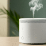 xiaomi lanca caixa de aromaterapia inteligente