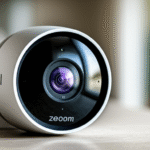 xiaomi lanca camera de seguranca 4k com zoom de 9x
