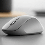 xiaomi lanca comfort mouse 2 ergonomico por us11