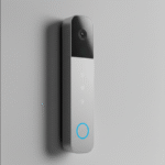 xiaomi lanca fechadura inteligente camera 12 modos