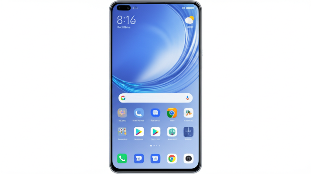 xiaomi lanca hyperos 2 2 launcher com otimizacoes