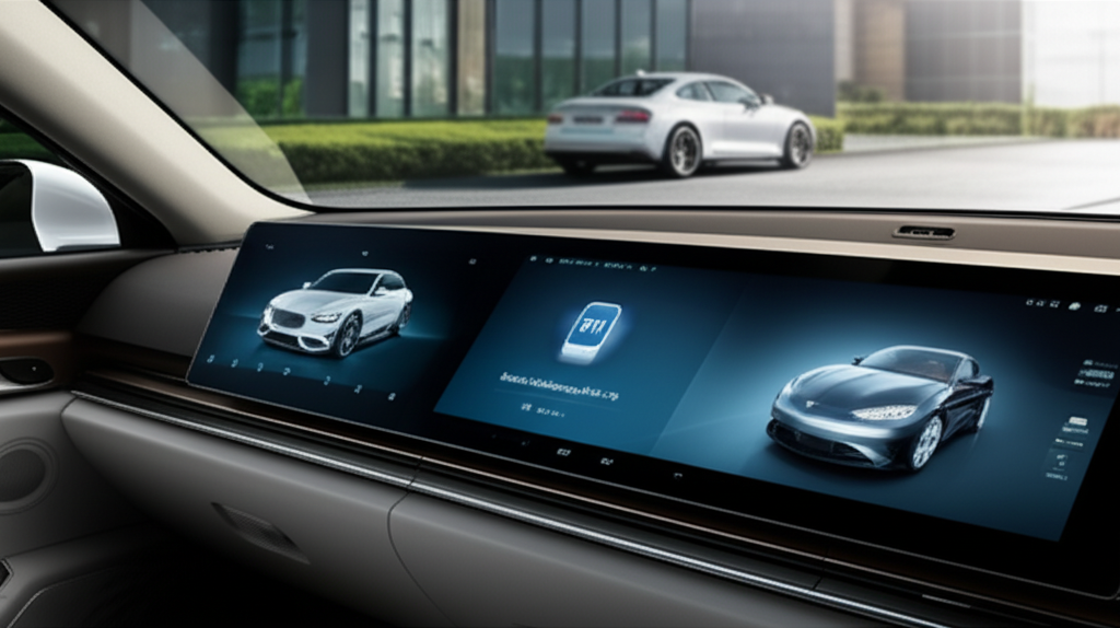 Xiaomi Lança IA de Voz MiDashengLM-7B para Carros e Casas 1 xiaomi lanca ia de voz midashenglm 7b