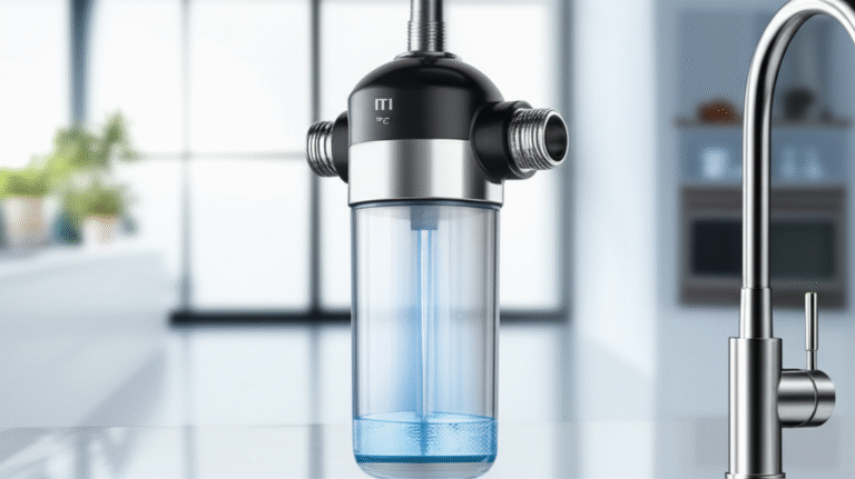 Xiaomi lança Mijia Pre-Filter Pro para filtragem avançada de água