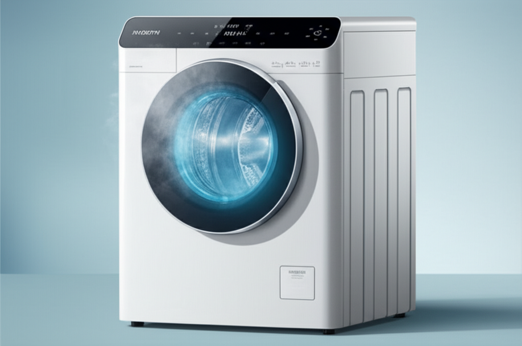 xiaomi lanca mini lava e seca com esterilizacao a 95c
