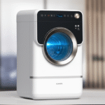 xiaomi lanca mini lavadora hpv