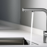 xiaomi lanca torneira inteligente mijia agua quente