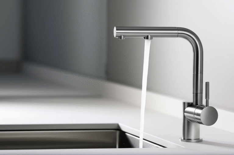 Xiaomi lança torneira inteligente Mijia com água quente instantânea