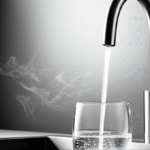 xiaomi lanca torneira smart que aquece e purifica agua