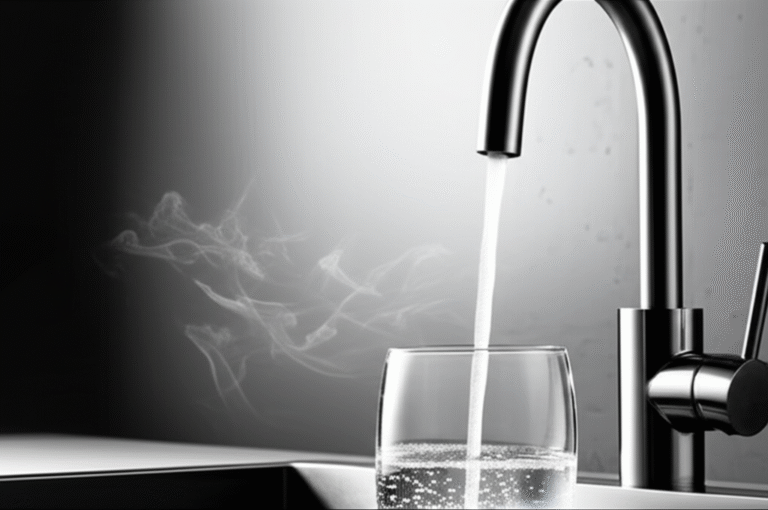Xiaomi lança torneira smart que aquece e purifica água
